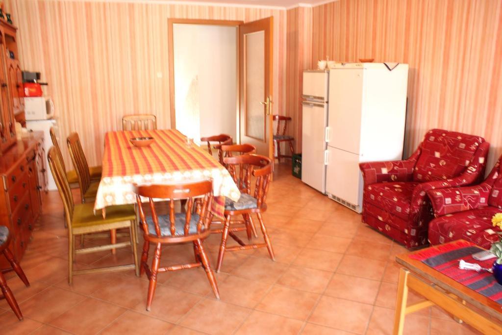Hotel Abigel Vendeghaz Harkány Zewnętrze zdjęcie
